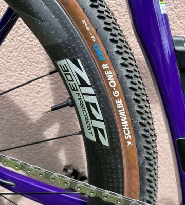 Käytetty BMC Kaius 01 ONE 2024 2024 Road & Gravel — kuva 5 / 5