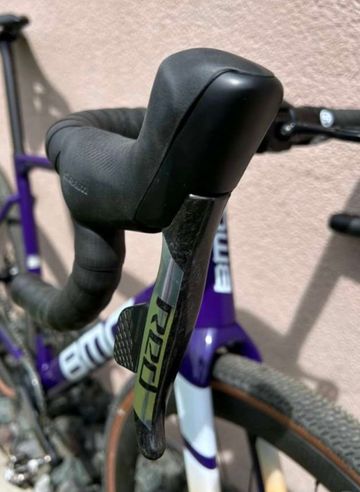 Käytetty BMC Kaius 01 ONE 2024 2024 Road & Gravel — kuva 3 / 5