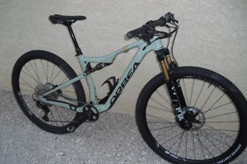 Orbea, OIZ M10 2022