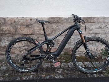 Haibike, AllMtn 10 2022