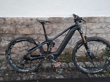 Gebrauchtes Haibike AllMtn 10 2022 2022 MTB