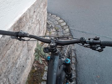 Tweedehands Haibike AllMtn 10 2022 2022 Mountainbike — afbeelding 12 van 12