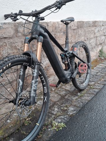 Tweedehands Haibike AllMtn 10 2022 2022 Mountainbike — afbeelding 7 van 12
