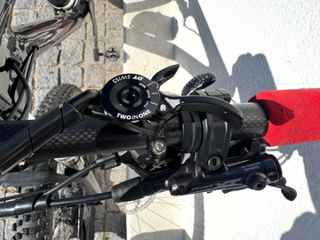 Käytetty Trek Superfly 100 Pro SL 2013 2013 Mountainbike — kuva 9 / 17