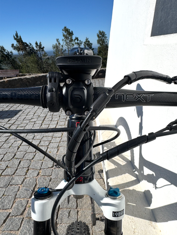 Käytetty Trek Superfly 100 Pro SL 2013 2013 Mountainbike — kuva 1 / 17
