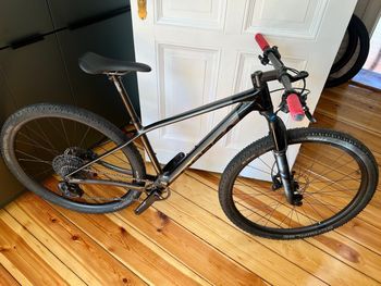 Orbea, Alma Shimano GRX