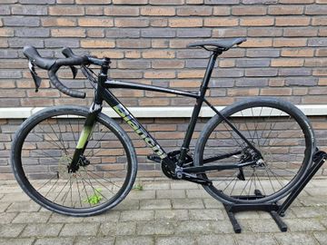 Gebrauchtes Bianchi Via Nirone 7 105 2024 2024 Road & Gravel, Schwarz — Bild 12 von 14