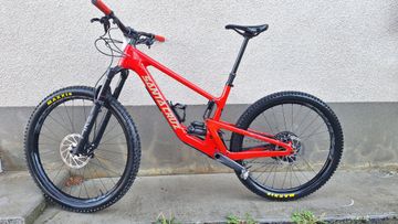 Santa Cruz 5010 S L 2024 2024 MTB usato