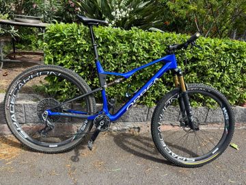Gebrauchtes Orbea Oiz SRAM XX 2025 MTB