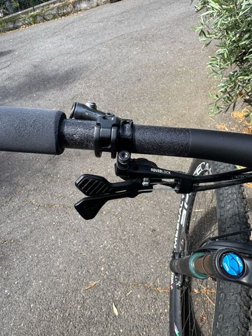 Used Orbea Oiz SRAM XX 2025 Mountainbike, Blue, 29 — image 7 of 17