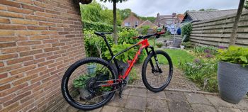 Scott, Scott Custom SRAM X01 Eagle AXS