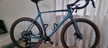 Gebrauchtes CUBE CROSS RACE C:68X SLT 2023 2023 Road & Gravel