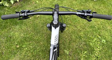 Used Canyon Exceed CF 5 2022 2022 Mountainbike, Light Gray, 29 — image 4 of 9