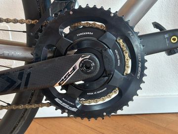 Brugt T°Red Rea Titanide 2024 Road & Gravel — billede 19 af 19