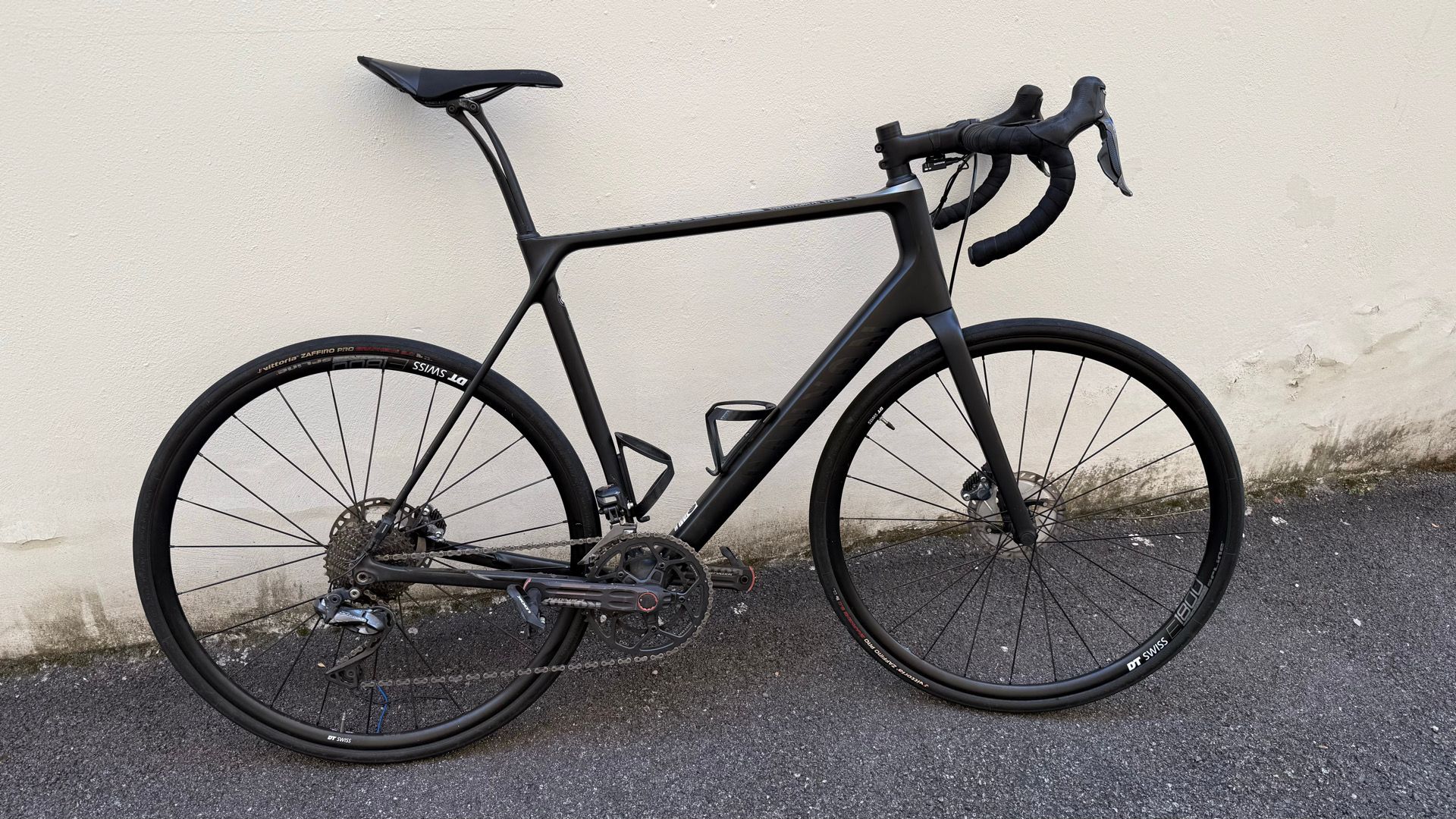 Canyon Endurace CF SL Disc 8.0 Di2 2020 2020