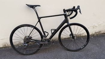 Canyon, Endurace CF SL Disc 8.0 Di2 2020