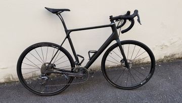 Gebrauchtes Canyon Endurace CF SL Disc 8.0 Di2 2020 2020 Road & Gravel