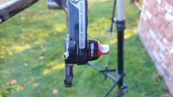 Used Trek Fuel EX 9 UK 2012 Frameset 2012 Mountainbike, Hellgrau, 26 — image 20 of 25