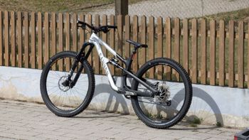 Used Canyon Spectral 29 AL 5 2023 2023 Mountainbike, Black, 29 — image 6 of 9