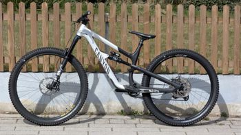 Used Canyon Spectral 29 AL 5 2023 2023 Mountainbike, Black, 29 — image 1 of 9