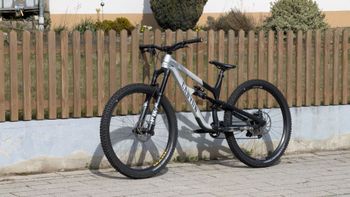 Used Canyon Spectral 29 AL 5 2023 2023 Mountainbike, Black, 29 — image 2 of 9