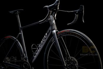 Colnago, Colnago V5Rs Frameset | Size 485 | Dark Edition | NEW Frameset