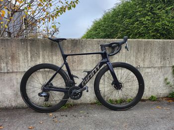Giant, Propel Advanced Pro 0 AXS 2023