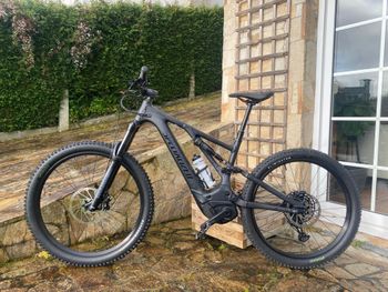 Specialized, Turbo Levo Alloy 2023