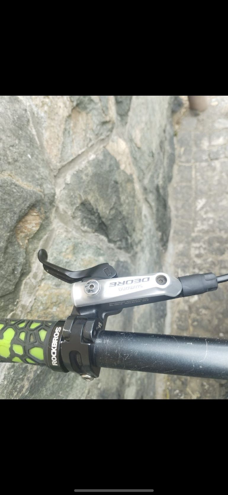 Used Freddy Freddy Custom Shimano XTR 2010 Mountainbike, Verde — image 2 of 7