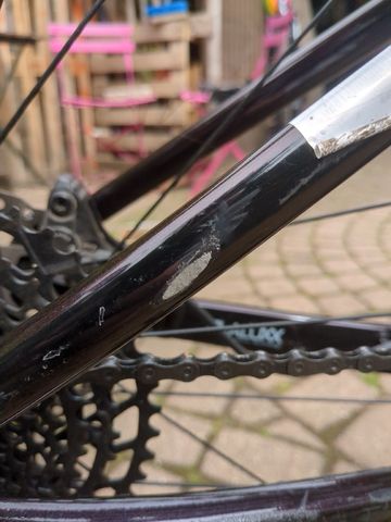 Brugt Giant Stance 29 1 2021 2021 Mountainbike — billede 4 af 8