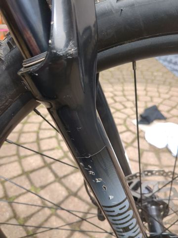 Brugt Giant Stance 29 1 2021 2021 Mountainbike — billede 8 af 8