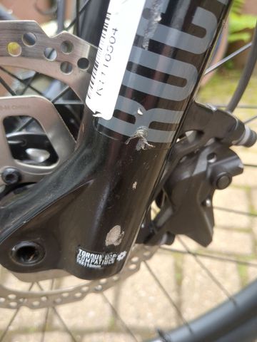 Brugt Giant Stance 29 1 2021 2021 Mountainbike — billede 7 af 8