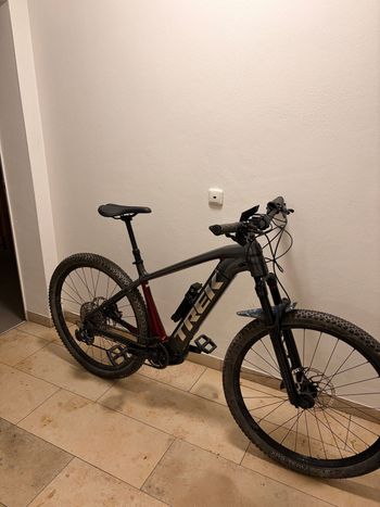 Trek, Powerfly 7 2020