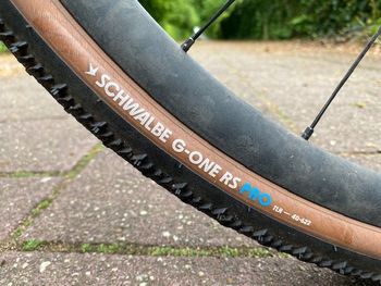 Used Canyon Inflatie CF SLX 8.0 2021 Road & Gravel — image 10 of 14