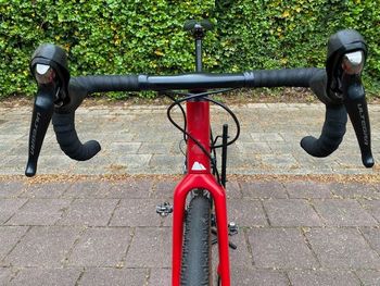 Used Canyon Inflatie CF SLX 8.0 2021 Road & Gravel — image 4 of 14
