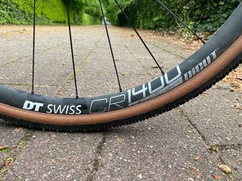 Used Canyon Inflatie CF SLX 8.0 2021 Road & Gravel — image 9 of 14