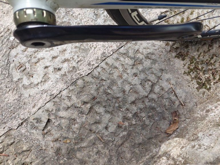Used Ideal Onroad 2017 Road & Gravel — image 5 of 6