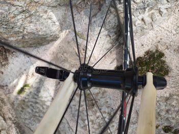 Used Ideal Onroad 2017 Road & Gravel — image 4 of 6