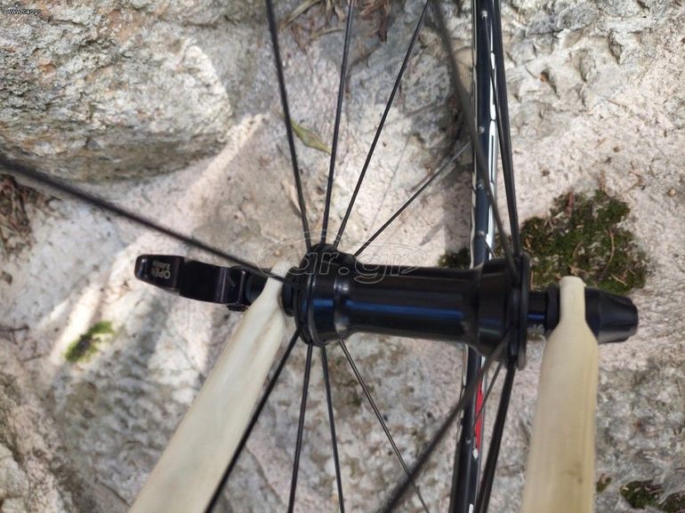 Used Ideal Onroad 2017 Road & Gravel — image 4 of 6