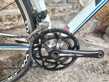 Used Ideal Onroad 2017 Road & Gravel — image 2 of 6