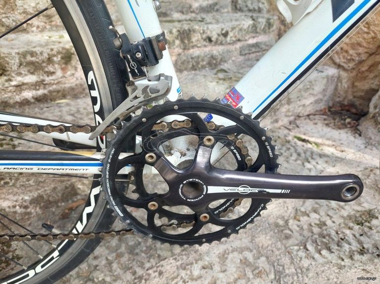 Used Ideal Onroad 2017 Road & Gravel — image 2 of 6