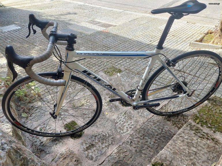 Used Ideal Onroad 2017 Road & Gravel — image 6 of 6