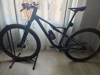 Orbea, Orbea Oiz XT