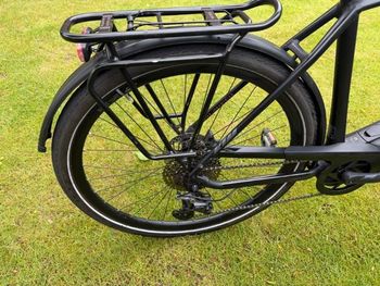 Used KTM MACINA STYLE 730 2023 2023 Urban, Black — image 6 of 38