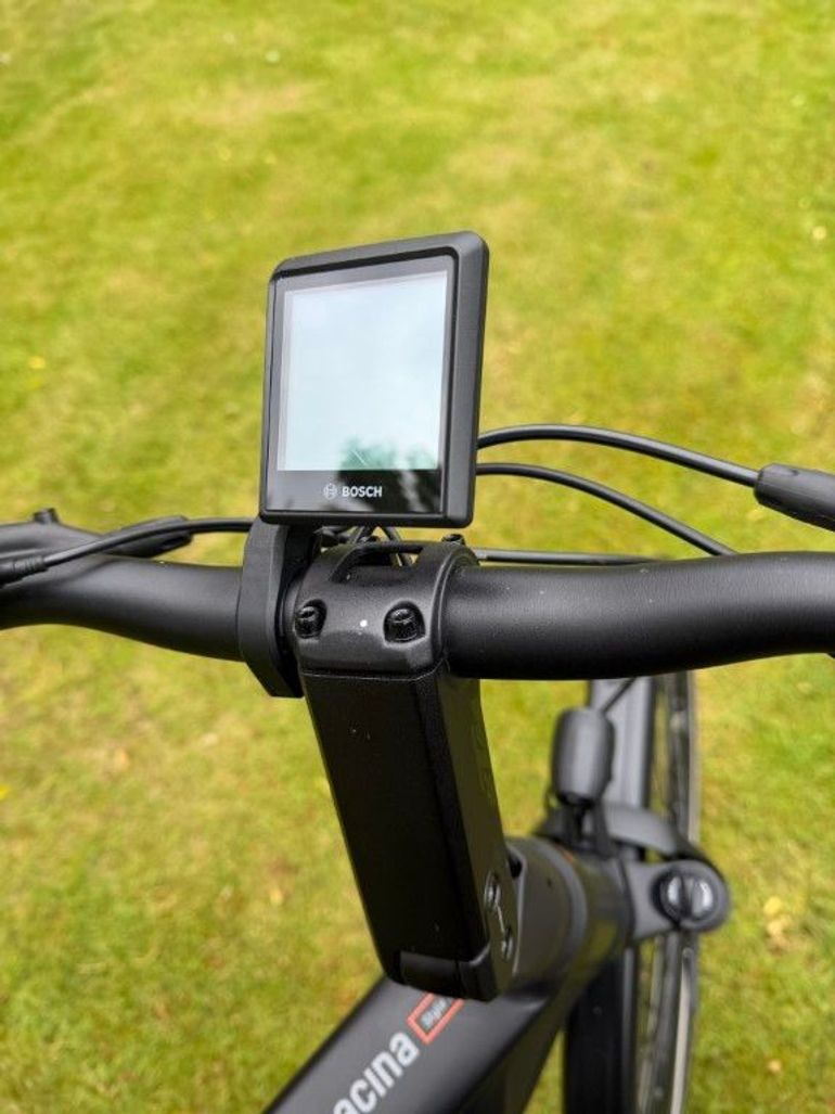 Used KTM MACINA STYLE 730 2023 2023 Urban, Black — image 16 of 38
