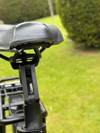 Used KTM MACINA STYLE 730 2023 2023 Urban, Black — image 27 of 38