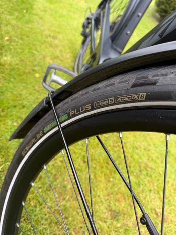 Used KTM MACINA STYLE 730 2023 2023 Urban, Black — image 21 of 38