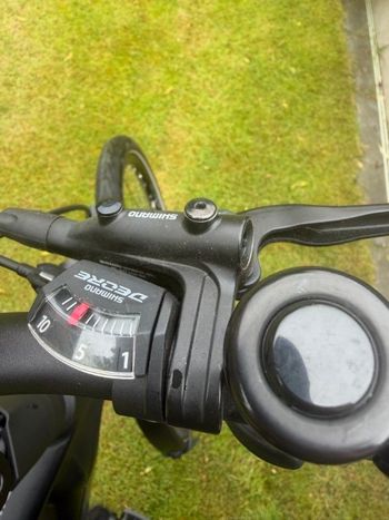 Used KTM MACINA STYLE 730 2023 2023 Urban, Black — image 18 of 38