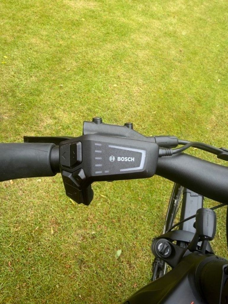 Used KTM MACINA STYLE 730 2023 2023 Urban, Black — image 17 of 38