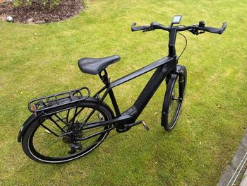 Used KTM MACINA STYLE 730 2023 2023 Urban, Black — image 32 of 38